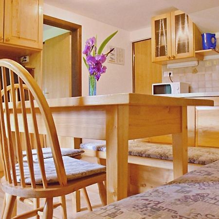 2 Studio & Apartment Cvetek Bohinj Zewnętrze zdjęcie