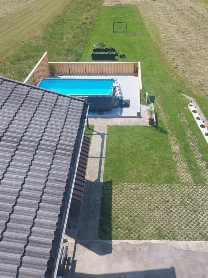 2 Studio & Apartment Cvetek Bohinj Zewnętrze zdjęcie