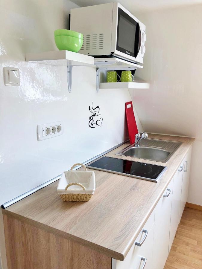 2 Studio & Apartment Cvetek Bohinj Zewnętrze zdjęcie