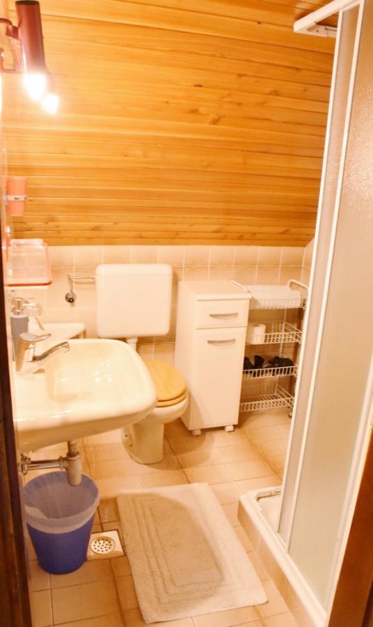 2 Studio & Apartment Cvetek Bohinj Zewnętrze zdjęcie