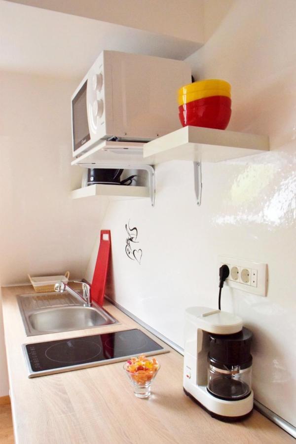 2 Studio & Apartment Cvetek Bohinj Zewnętrze zdjęcie