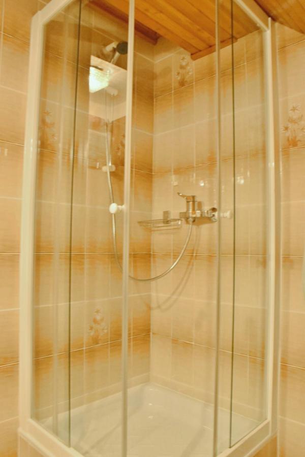 2 Studio & Apartment Cvetek Bohinj Zewnętrze zdjęcie