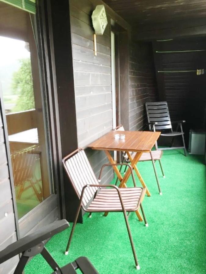 2 Studio & Apartment Cvetek Bohinj Zewnętrze zdjęcie