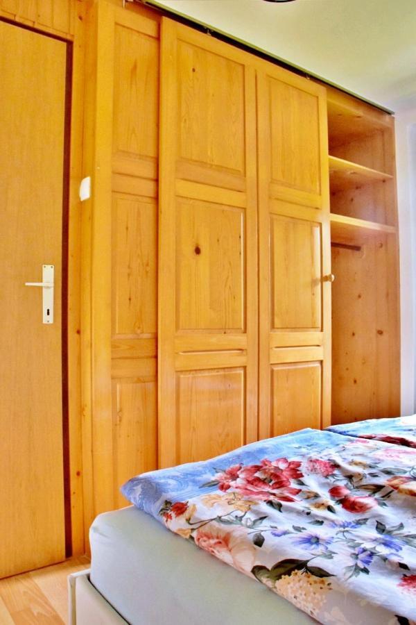 2 Studio & Apartment Cvetek Bohinj Zewnętrze zdjęcie