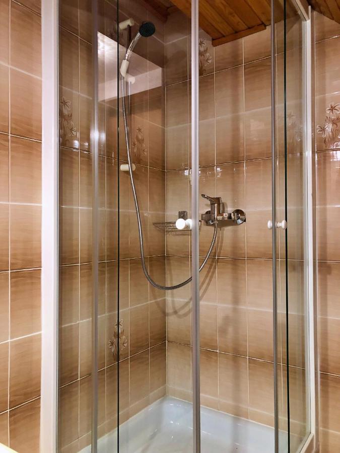 2 Studio & Apartment Cvetek Bohinj Zewnętrze zdjęcie