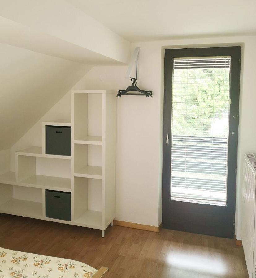 2 Studio & Apartment Cvetek Bohinj Zewnętrze zdjęcie