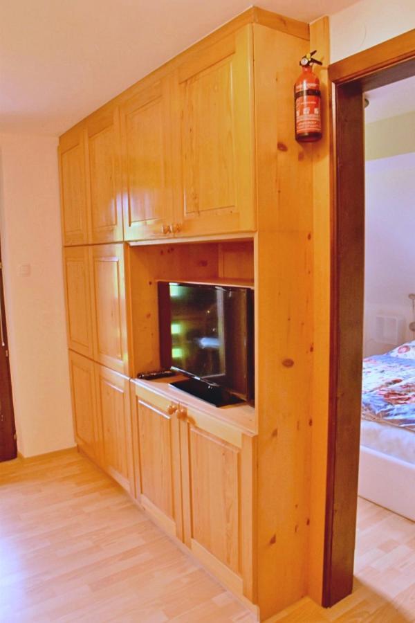 2 Studio & Apartment Cvetek Bohinj Zewnętrze zdjęcie