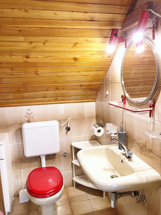 2 Studio & Apartment Cvetek Bohinj Zewnętrze zdjęcie
